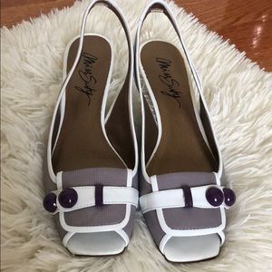 Miss Sixty, sandals, size 37.